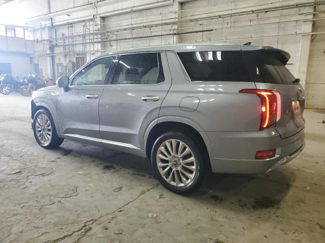 Photo 1 VIN: KM8R5DHE1LU075606 - HYUNDAI PALISADE 