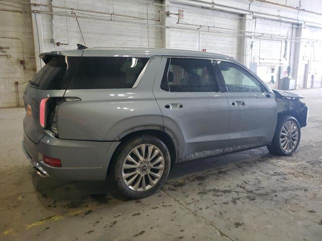 Photo 2 VIN: KM8R5DHE1LU075606 - HYUNDAI PALISADE 