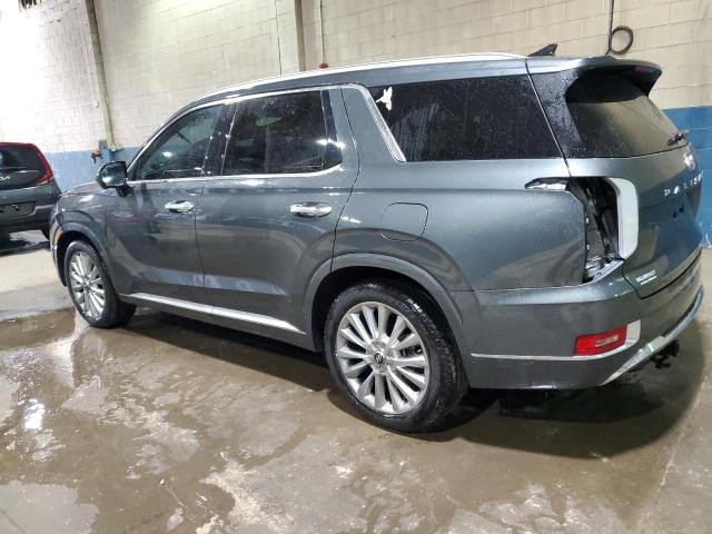 Photo 1 VIN: KM8R5DHE1LU112136 - HYUNDAI PALISADE L 