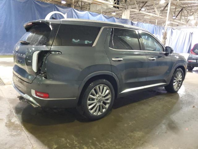 Photo 2 VIN: KM8R5DHE1LU112136 - HYUNDAI PALISADE L 