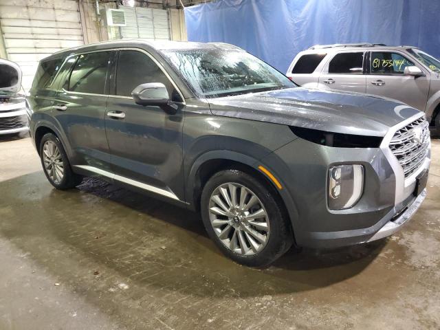 Photo 3 VIN: KM8R5DHE1LU112136 - HYUNDAI PALISADE L 