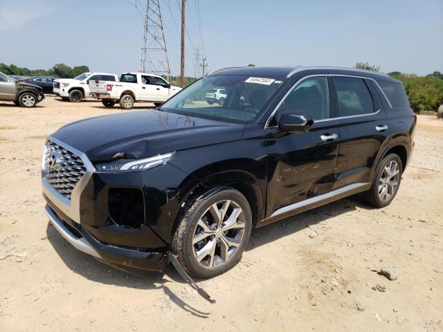 Photo 0 VIN: KM8R5DHE1MU247960 - HYUNDAI PALISADE L 