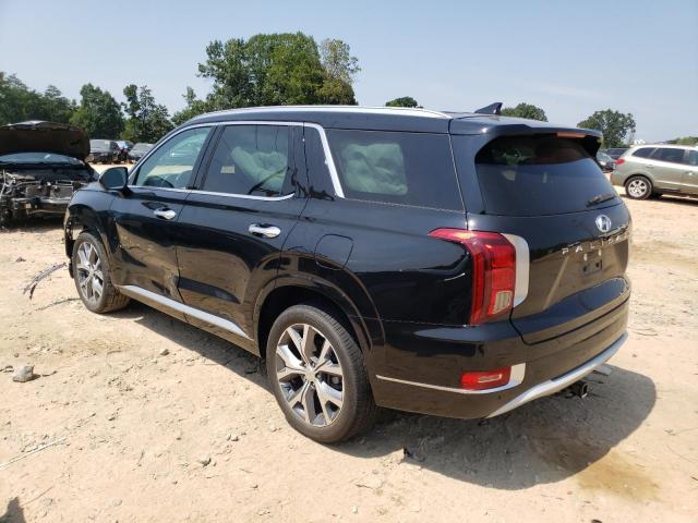 Photo 1 VIN: KM8R5DHE1MU247960 - HYUNDAI PALISADE L 