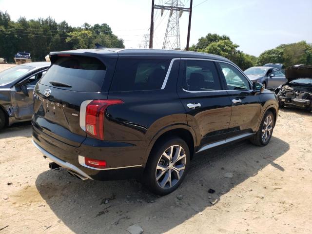 Photo 2 VIN: KM8R5DHE1MU247960 - HYUNDAI PALISADE L 