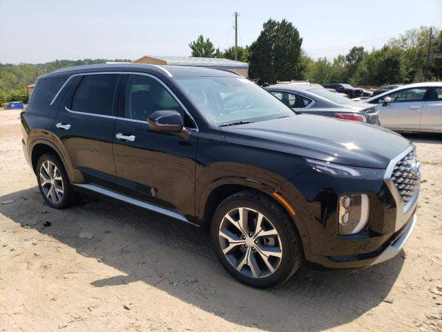 Photo 3 VIN: KM8R5DHE1MU247960 - HYUNDAI PALISADE L 