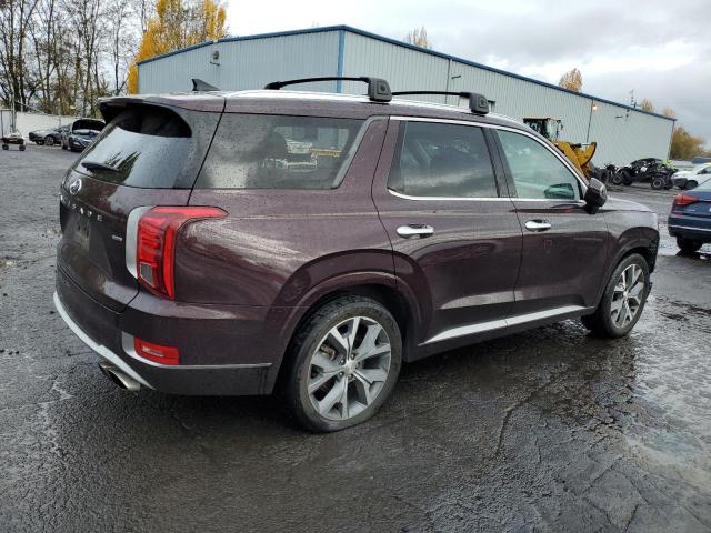 Photo 2 VIN: KM8R5DHE1MU313195 - HYUNDAI PALISADE L 