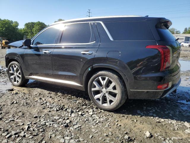 Photo 1 VIN: KM8R5DHE1MU334970 - HYUNDAI PALISADE 