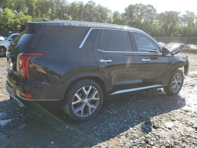 Photo 2 VIN: KM8R5DHE1MU334970 - HYUNDAI PALISADE 