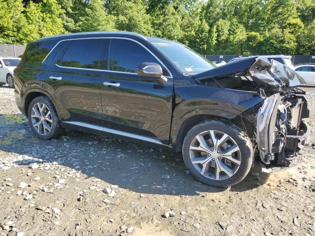 Photo 3 VIN: KM8R5DHE1MU334970 - HYUNDAI PALISADE 