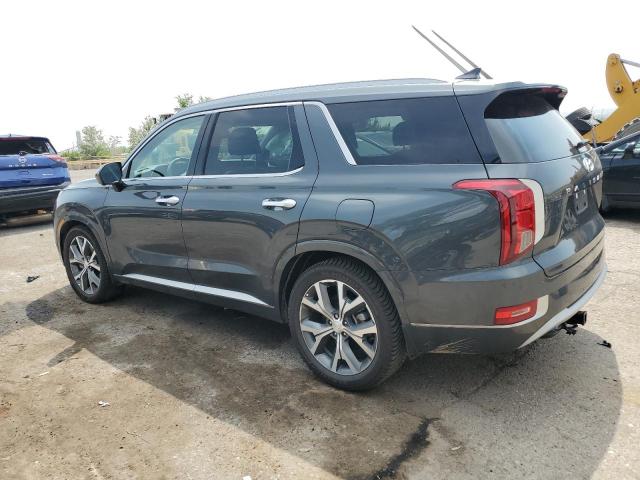 Photo 1 VIN: KM8R5DHE1NU426873 - HYUNDAI PALISADE L 