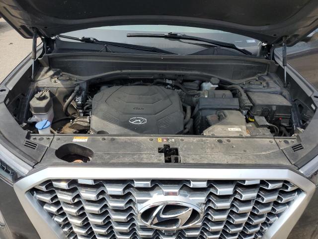 Photo 11 VIN: KM8R5DHE1NU426873 - HYUNDAI PALISADE L 