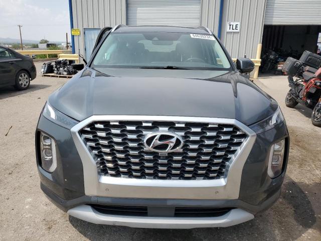 Photo 4 VIN: KM8R5DHE1NU426873 - HYUNDAI PALISADE L 