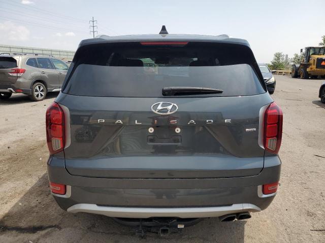 Photo 5 VIN: KM8R5DHE1NU426873 - HYUNDAI PALISADE L 