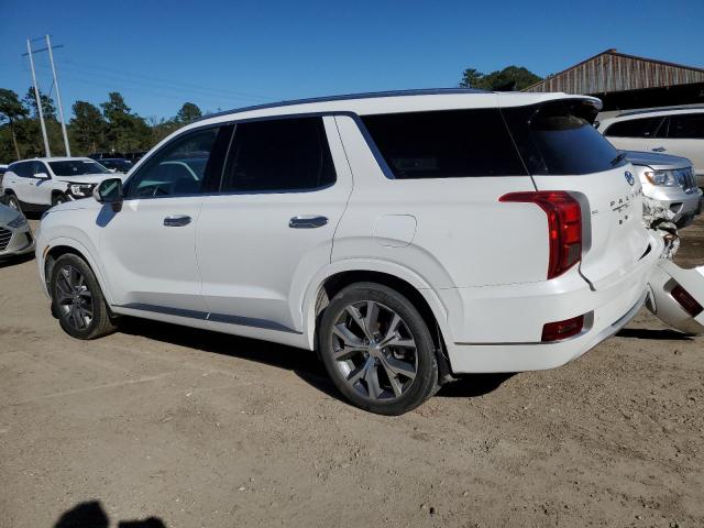 Photo 1 VIN: KM8R5DHE1NU466676 - HYUNDAI PALISADE L 