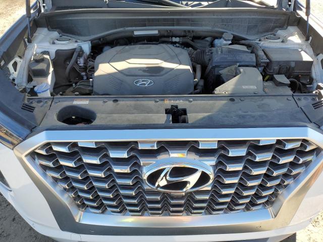 Photo 11 VIN: KM8R5DHE1NU466676 - HYUNDAI PALISADE L 