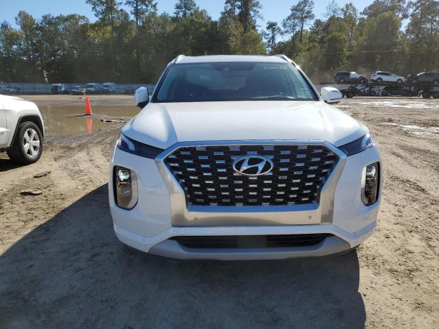 Photo 4 VIN: KM8R5DHE1NU466676 - HYUNDAI PALISADE L 