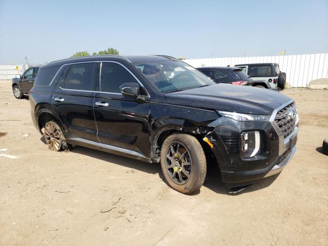 Photo 3 VIN: KM8R5DHE2LU035812 - HYUNDAI PALISADE L 