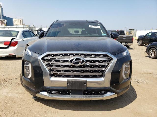 Photo 4 VIN: KM8R5DHE2LU035812 - HYUNDAI PALISADE L 