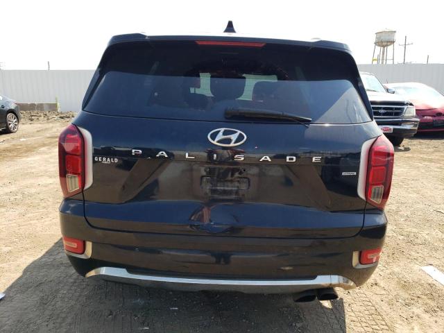 Photo 5 VIN: KM8R5DHE2LU035812 - HYUNDAI PALISADE L 