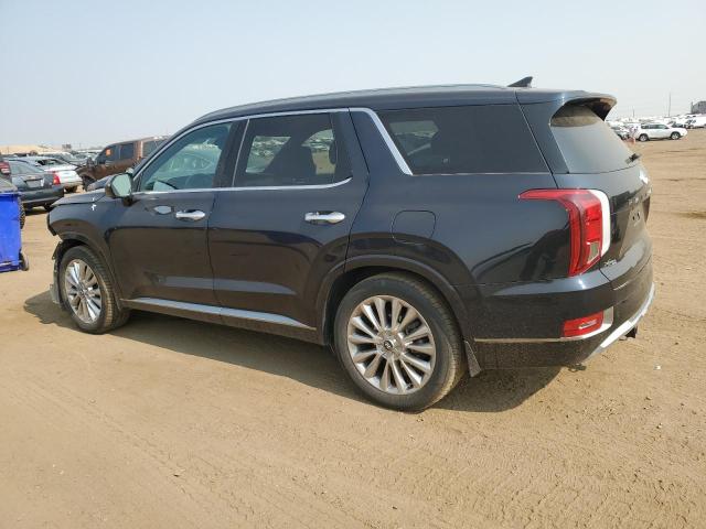 Photo 1 VIN: KM8R5DHE2LU039505 - HYUNDAI PALISADE 