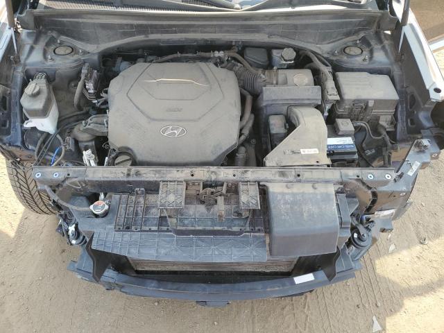 Photo 11 VIN: KM8R5DHE2LU039505 - HYUNDAI PALISADE 