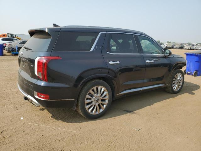 Photo 2 VIN: KM8R5DHE2LU039505 - HYUNDAI PALISADE 