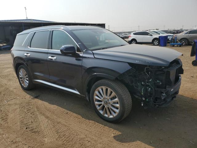 Photo 3 VIN: KM8R5DHE2LU039505 - HYUNDAI PALISADE 