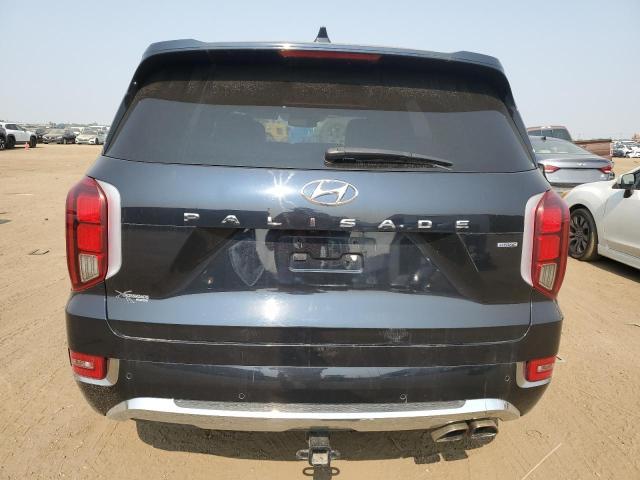 Photo 5 VIN: KM8R5DHE2LU039505 - HYUNDAI PALISADE 