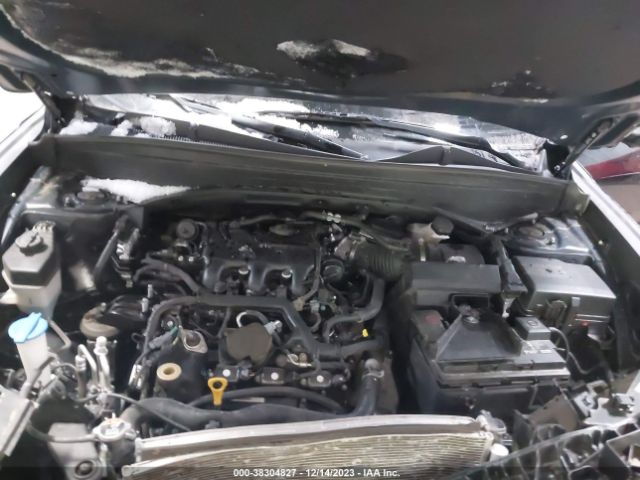 Photo 9 VIN: KM8R5DHE2LU049306 - HYUNDAI PALISADE 