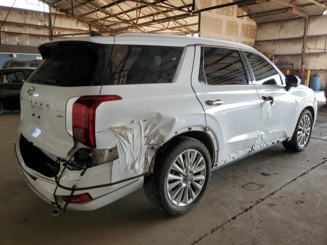 Photo 2 VIN: KM8R5DHE2LU108077 - HYUNDAI PALISADE L 