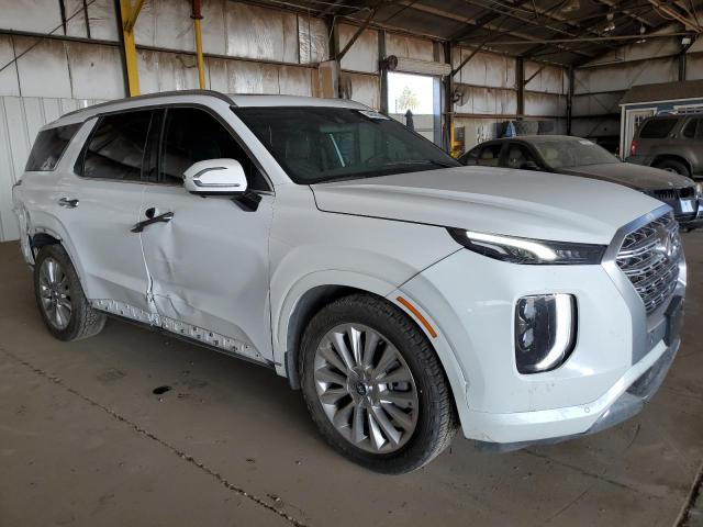 Photo 3 VIN: KM8R5DHE2LU108077 - HYUNDAI PALISADE L 