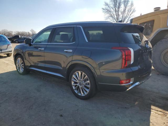 Photo 1 VIN: KM8R5DHE2LU148482 - HYUNDAI PALISADE 