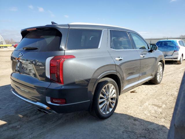 Photo 2 VIN: KM8R5DHE2LU148482 - HYUNDAI PALISADE 