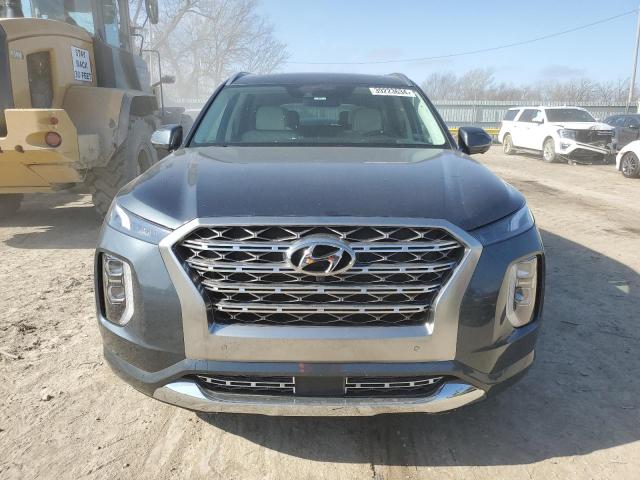 Photo 4 VIN: KM8R5DHE2LU148482 - HYUNDAI PALISADE 