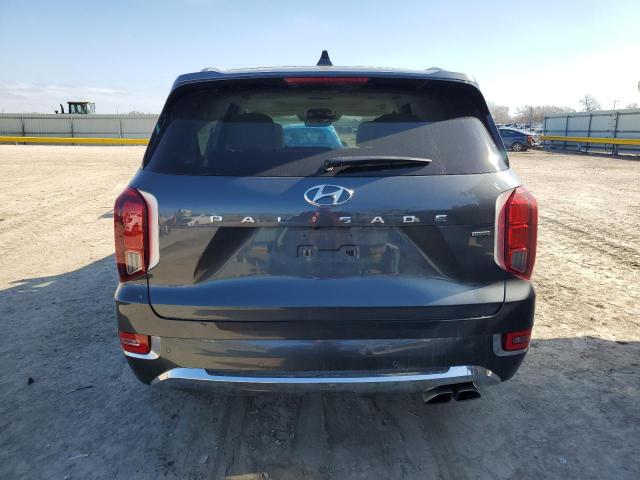 Photo 5 VIN: KM8R5DHE2LU148482 - HYUNDAI PALISADE 