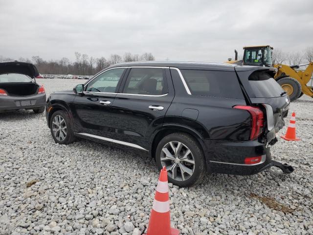 Photo 1 VIN: KM8R5DHE2MU215468 - HYUNDAI PALISADE 