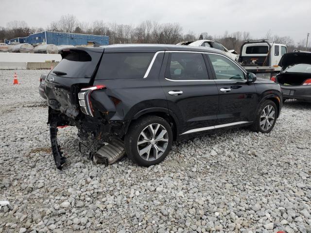 Photo 2 VIN: KM8R5DHE2MU215468 - HYUNDAI PALISADE 