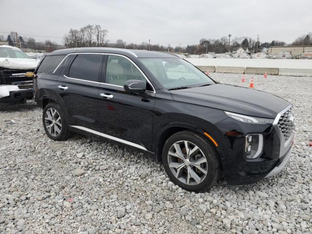 Photo 3 VIN: KM8R5DHE2MU215468 - HYUNDAI PALISADE 