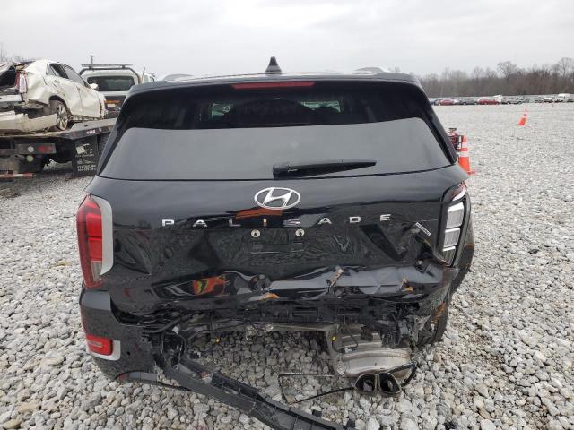 Photo 5 VIN: KM8R5DHE2MU215468 - HYUNDAI PALISADE 