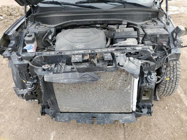 Photo 11 VIN: KM8R5DHE2MU263357 - HYUNDAI PALISADE L 