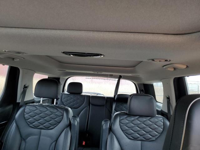 Photo 9 VIN: KM8R5DHE2MU263357 - HYUNDAI PALISADE L 