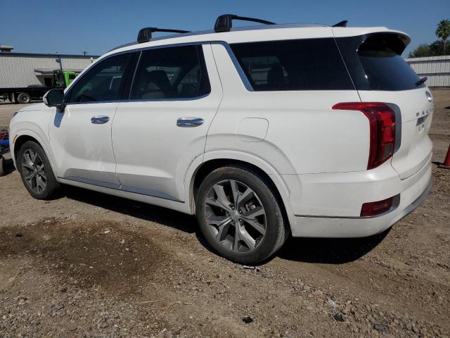 Photo 1 VIN: KM8R5DHE2NU385086 - HYUNDAI PALISADE L 