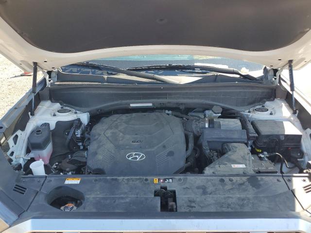 Photo 11 VIN: KM8R5DHE2NU385086 - HYUNDAI PALISADE L 