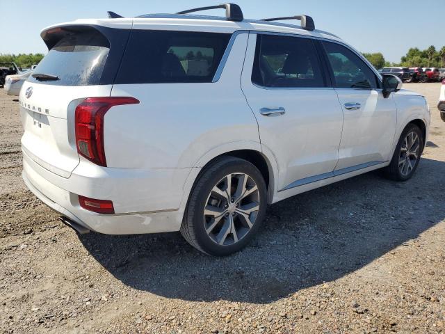 Photo 2 VIN: KM8R5DHE2NU385086 - HYUNDAI PALISADE L 