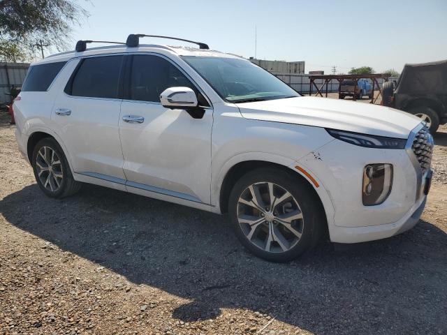 Photo 3 VIN: KM8R5DHE2NU385086 - HYUNDAI PALISADE L 