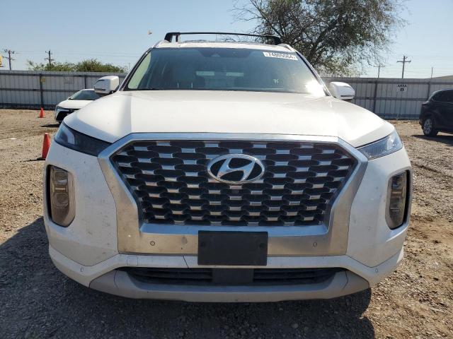 Photo 4 VIN: KM8R5DHE2NU385086 - HYUNDAI PALISADE L 