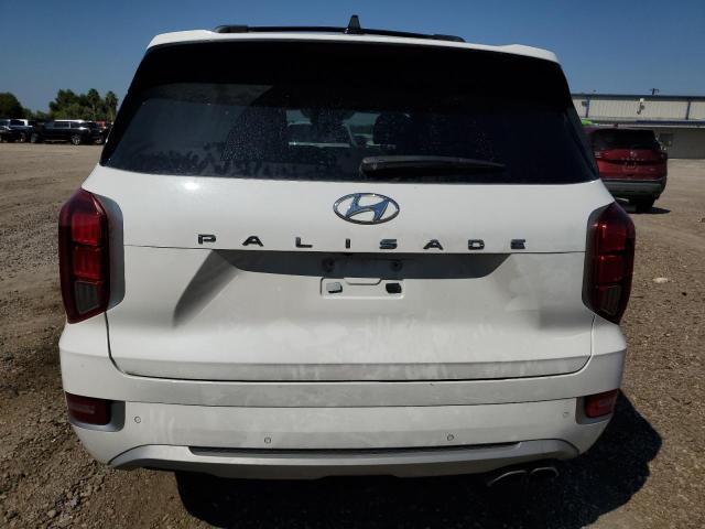 Photo 5 VIN: KM8R5DHE2NU385086 - HYUNDAI PALISADE L 