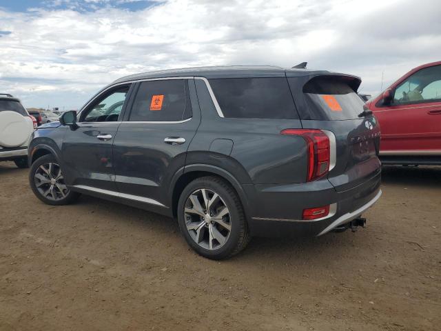 Photo 1 VIN: KM8R5DHE2NU417034 - HYUNDAI PALISADE L 