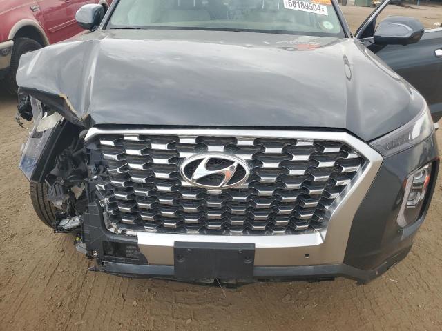 Photo 11 VIN: KM8R5DHE2NU417034 - HYUNDAI PALISADE L 