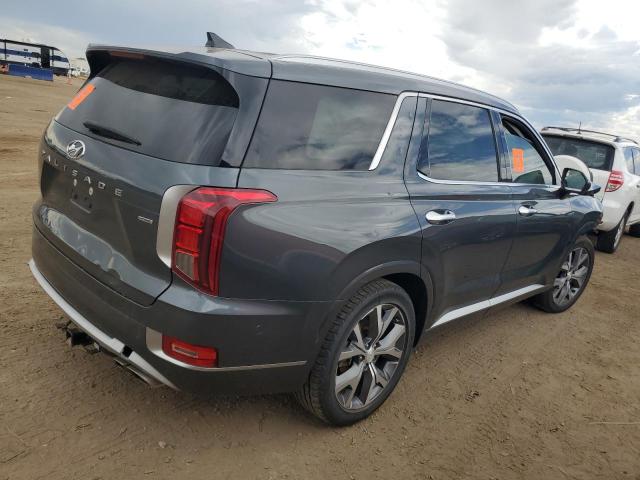 Photo 2 VIN: KM8R5DHE2NU417034 - HYUNDAI PALISADE L 